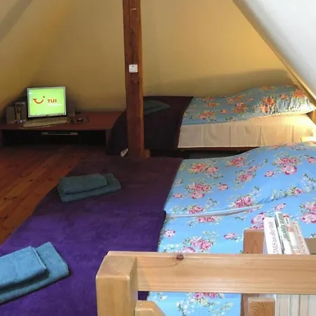 Appartement In Near Baltic *