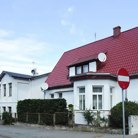 In Near Baltic Miedzyzdroje