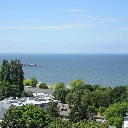 In Near Baltic