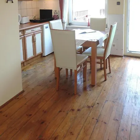 In Near Baltic Appartement