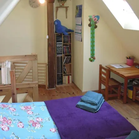 Appartement In Near Baltic *