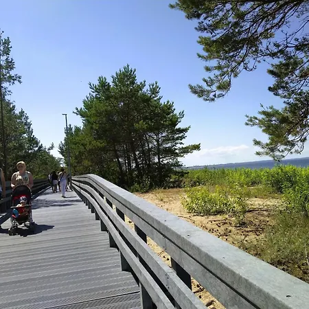 In Near Baltic