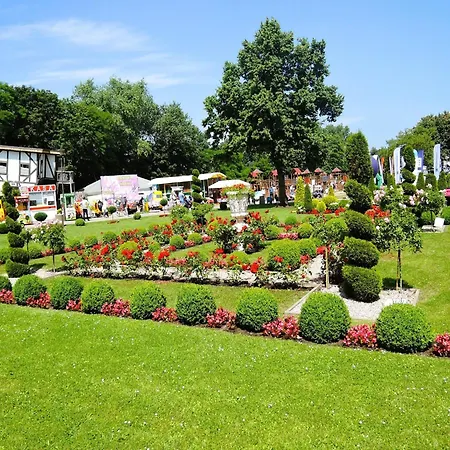 Appartement In Near Baltic Miedzyzdroje